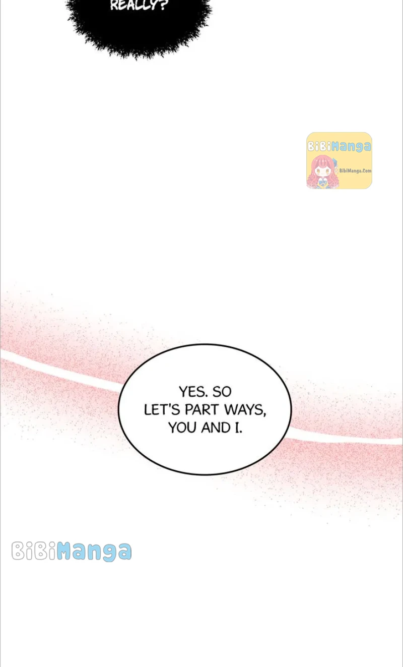 How to Get Rid of My Dark Past? Chapter 81 - page 25