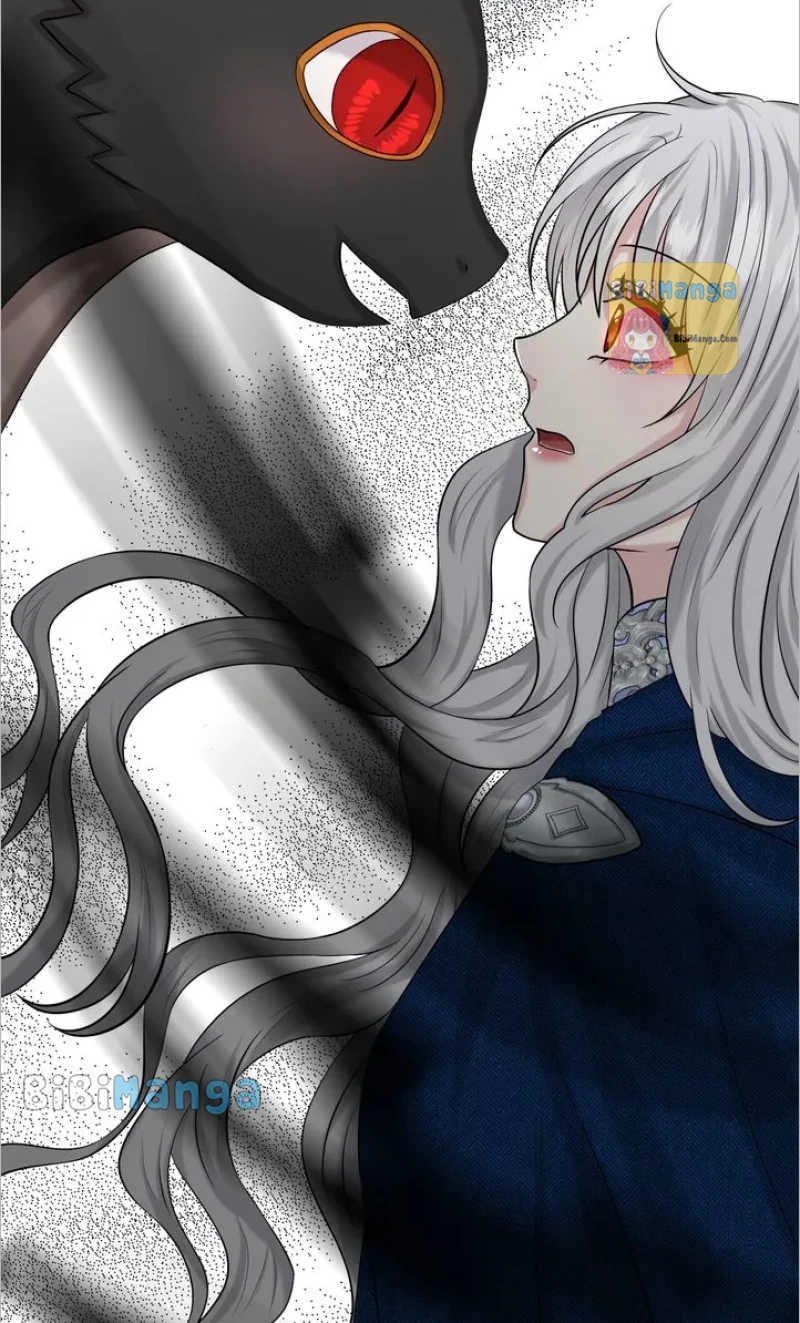 How to Get Rid of My Dark Past? Chapter 81 - page 3