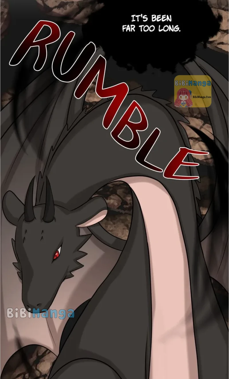 How to Get Rid of My Dark Past? Chapter 81 - page 31