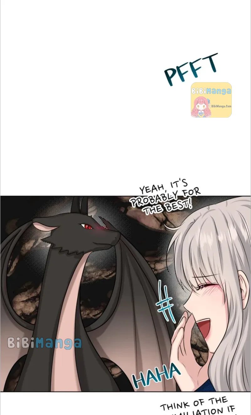 How to Get Rid of My Dark Past? Chapter 81 - page 37