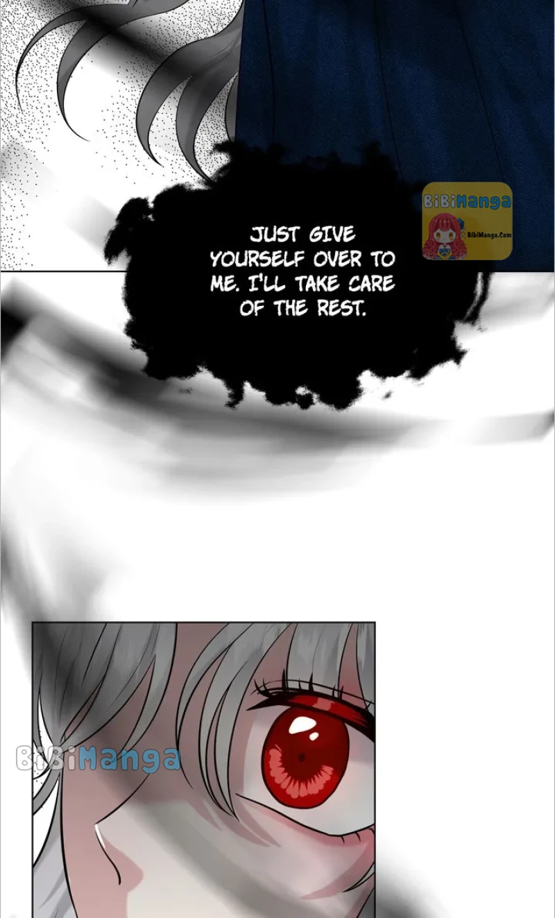 How to Get Rid of My Dark Past? Chapter 81 - page 4