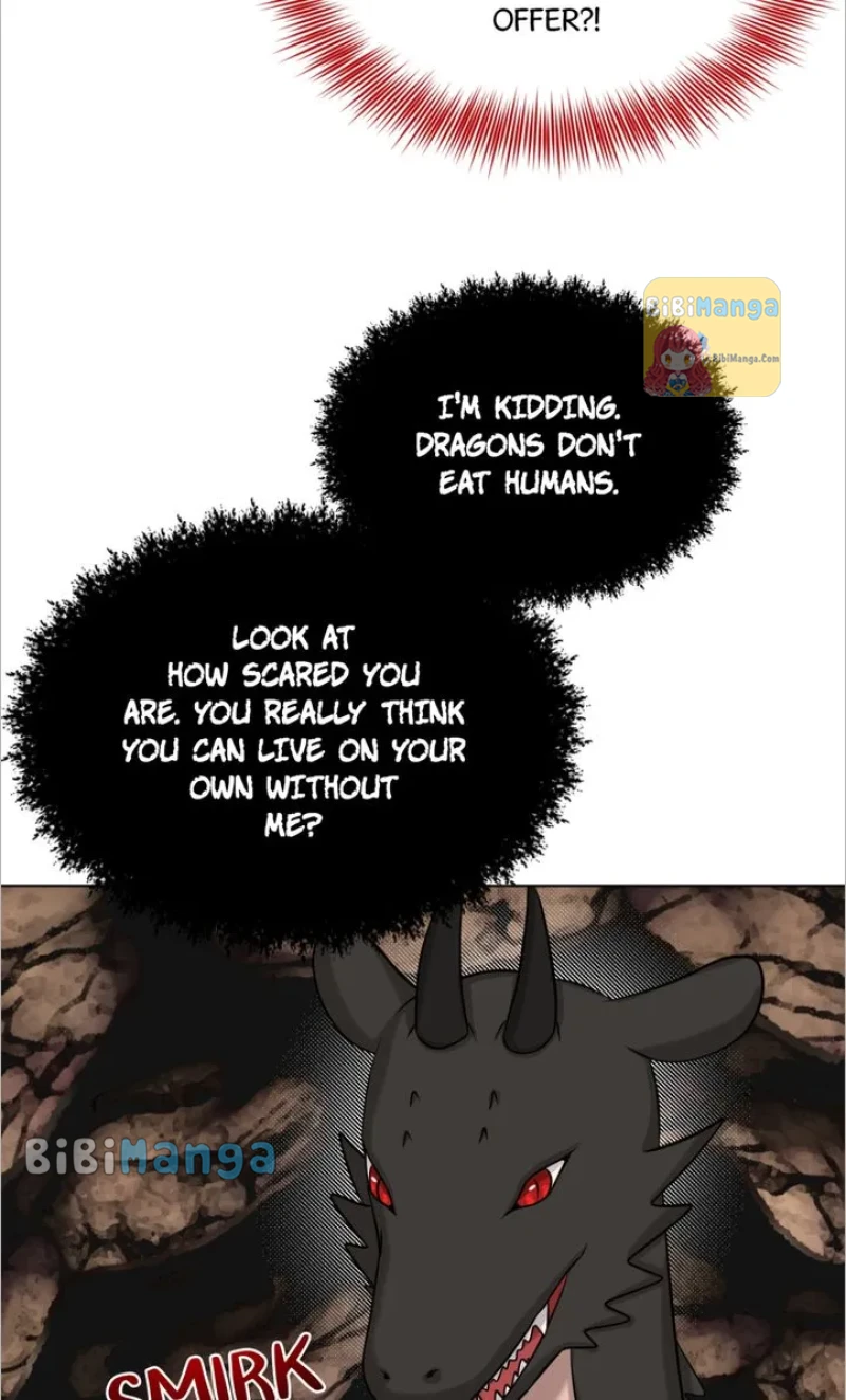 How to Get Rid of My Dark Past? Chapter 81 - page 40