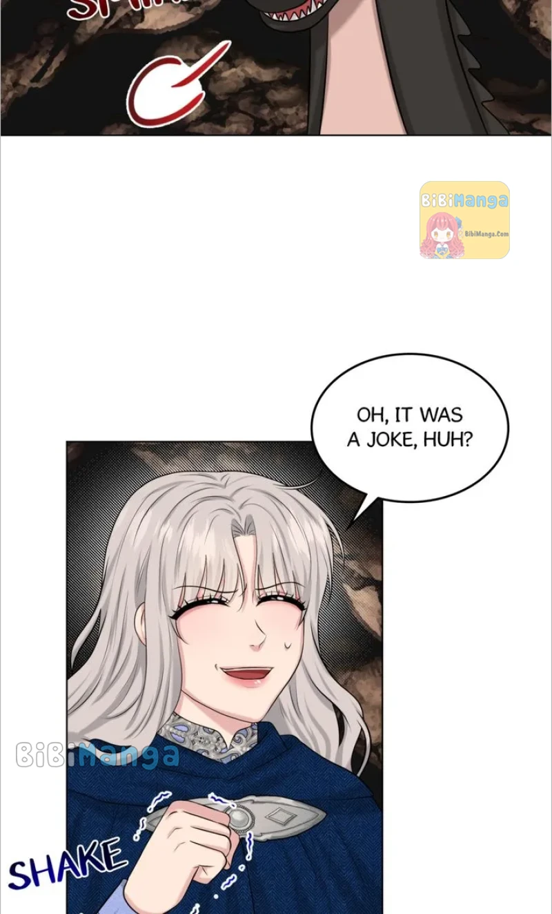 How to Get Rid of My Dark Past? Chapter 81 - page 41