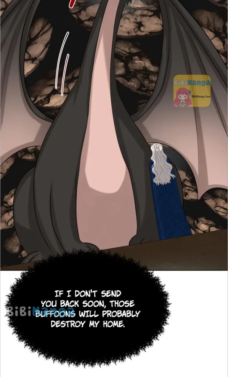 How to Get Rid of My Dark Past? Chapter 81 - page 43