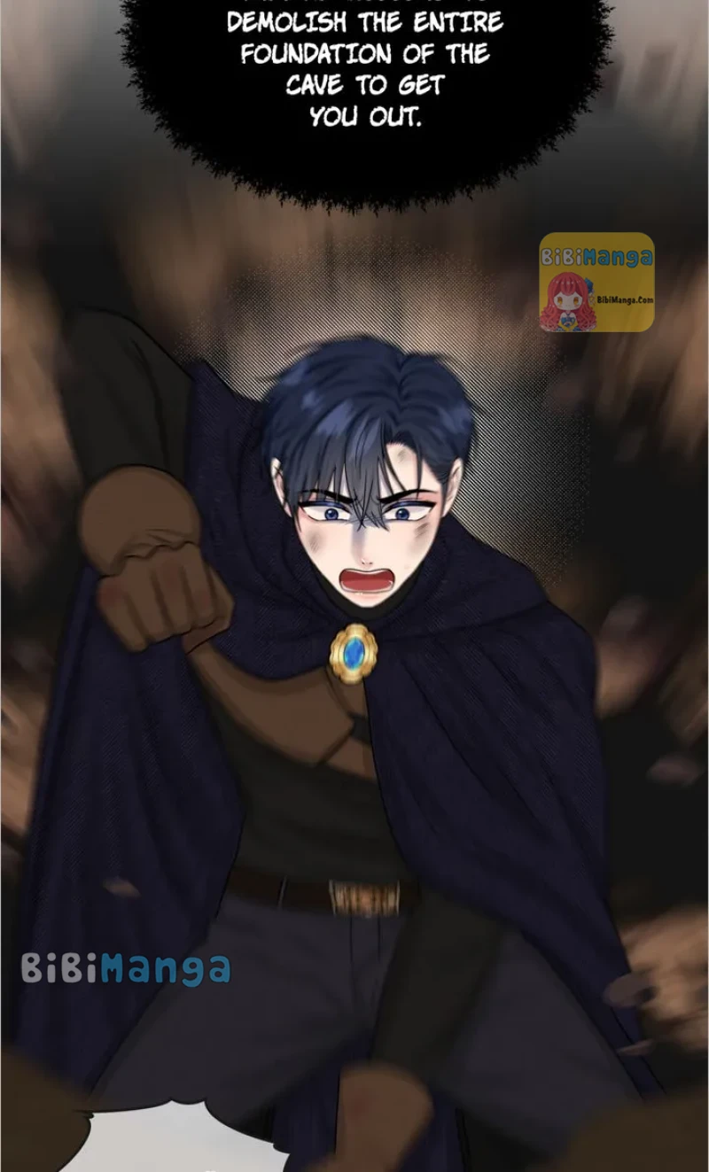 How to Get Rid of My Dark Past? Chapter 81 - page 45