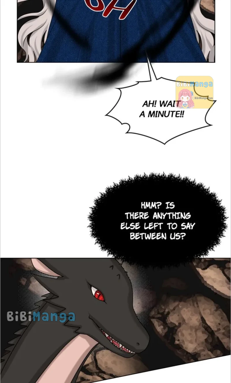 How to Get Rid of My Dark Past? Chapter 81 - page 48