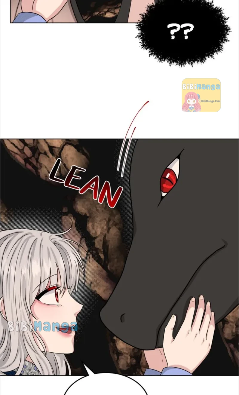 How to Get Rid of My Dark Past? Chapter 81 - page 53