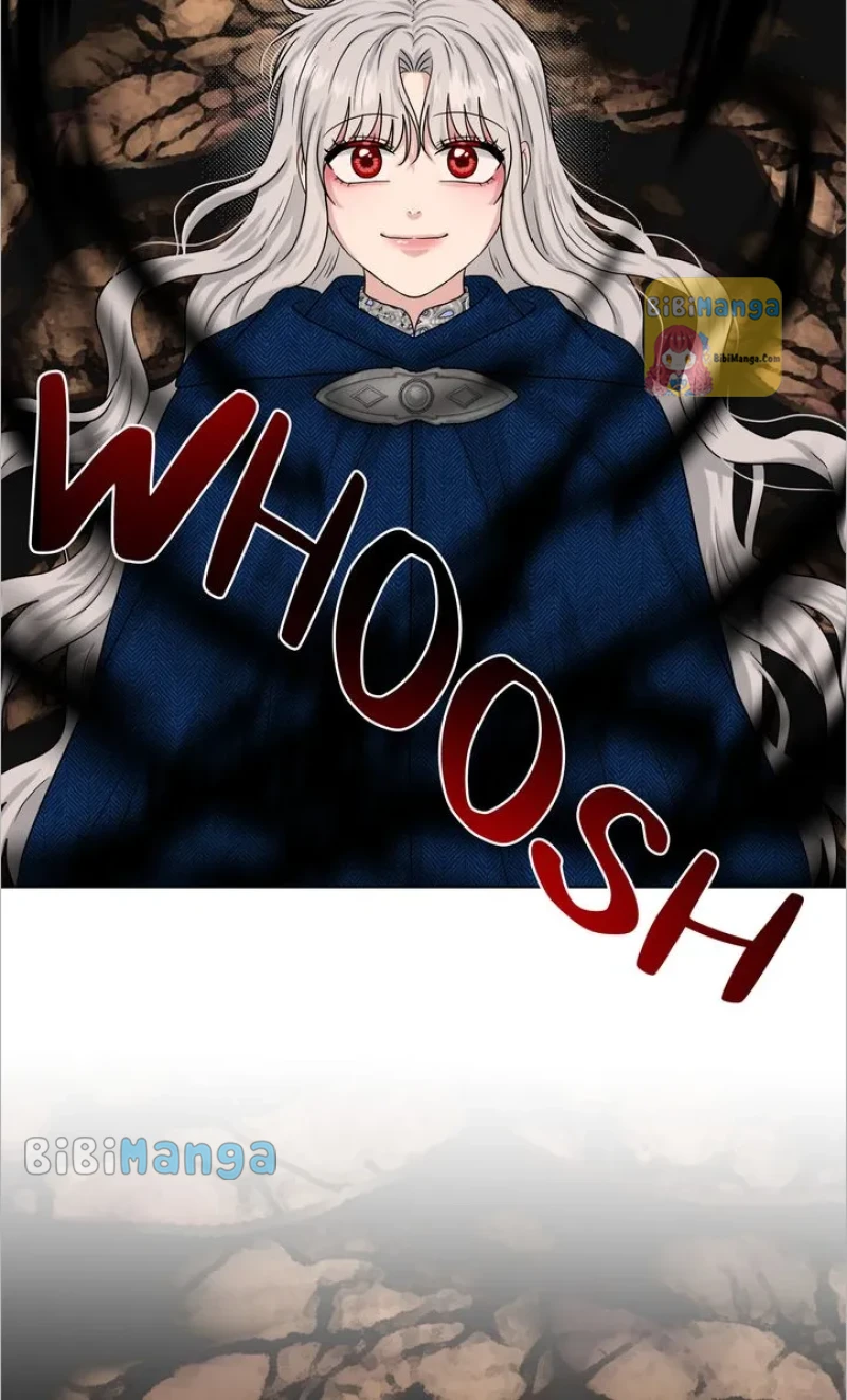 How to Get Rid of My Dark Past? Chapter 81 - page 57