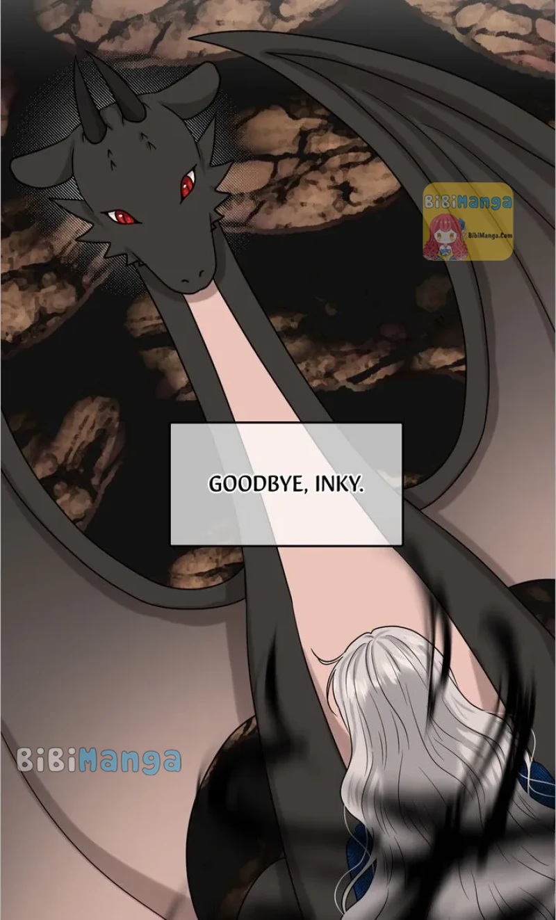 How to Get Rid of My Dark Past? Chapter 81 - page 58