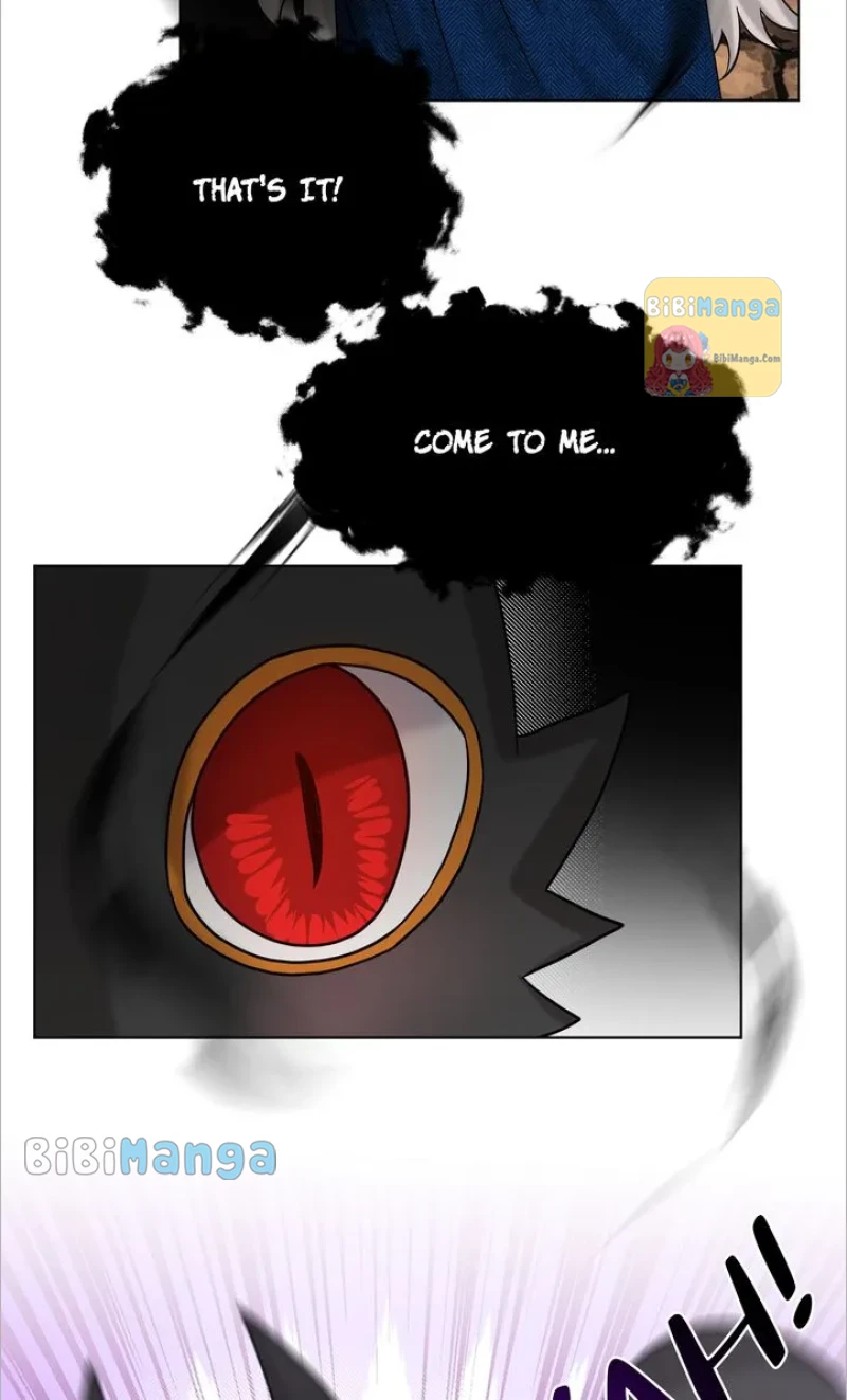 How to Get Rid of My Dark Past? Chapter 81 - page 6