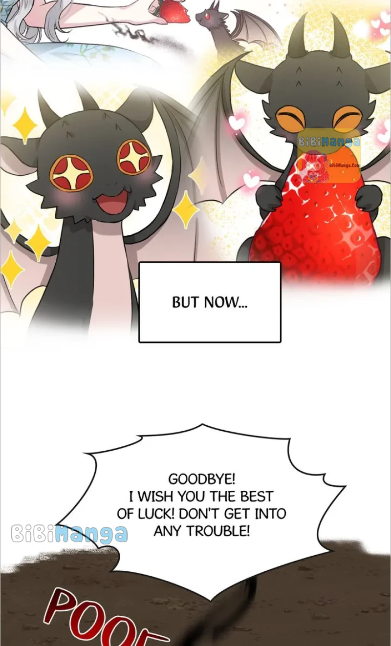 How to Get Rid of My Dark Past? Chapter 81 - page 60