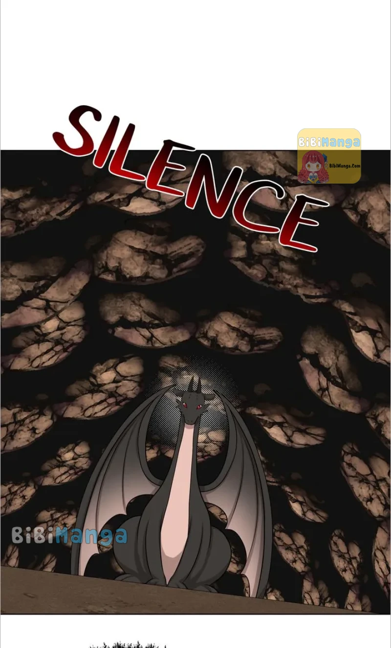 How to Get Rid of My Dark Past? Chapter 81 - page 62