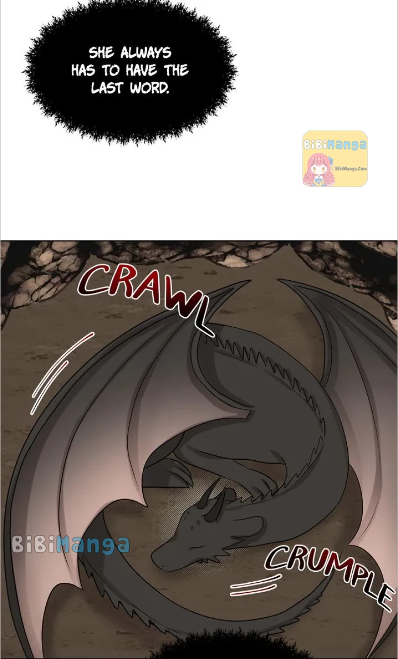 How to Get Rid of My Dark Past? Chapter 81 - page 63