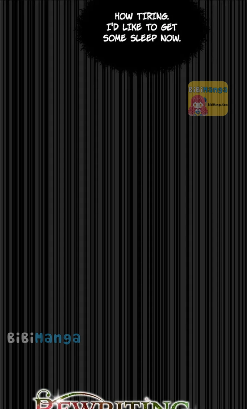How to Get Rid of My Dark Past? Chapter 81 - page 64