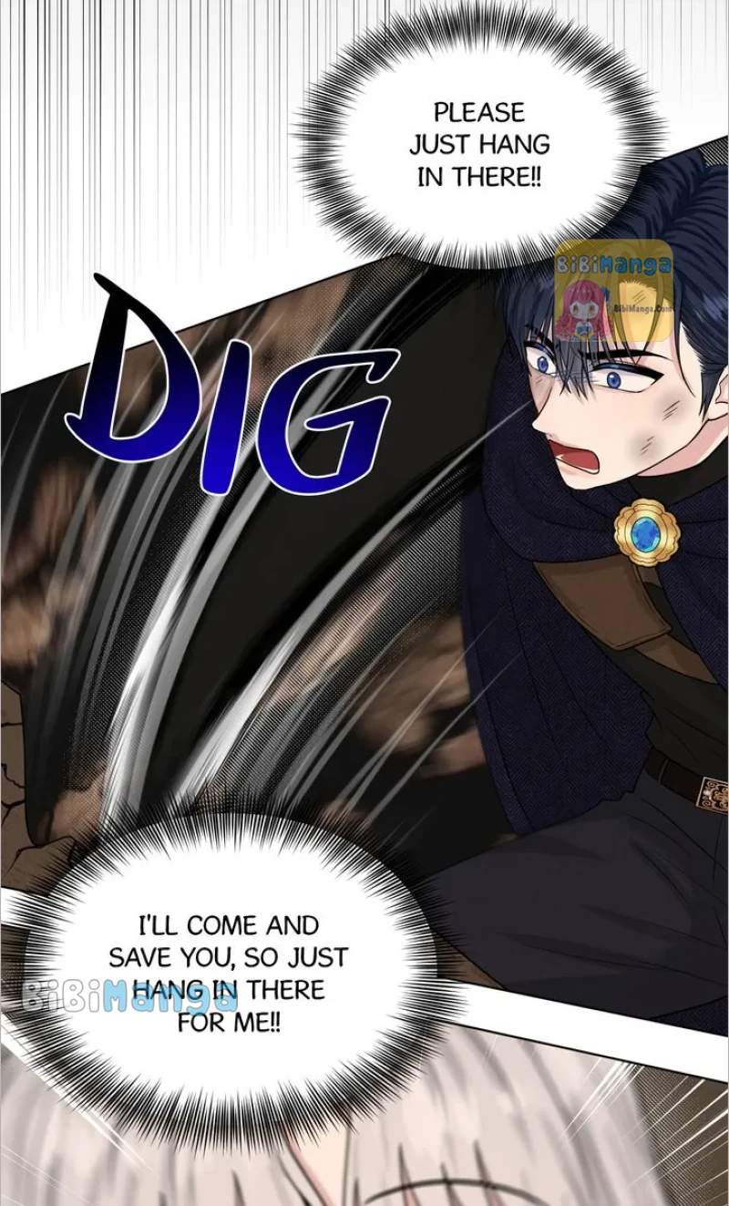 How to Get Rid of My Dark Past? Chapter 81 - page 67