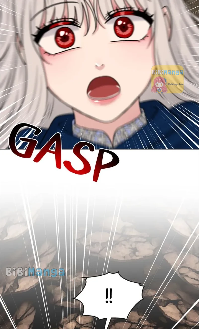 How to Get Rid of My Dark Past? Chapter 81 - page 68