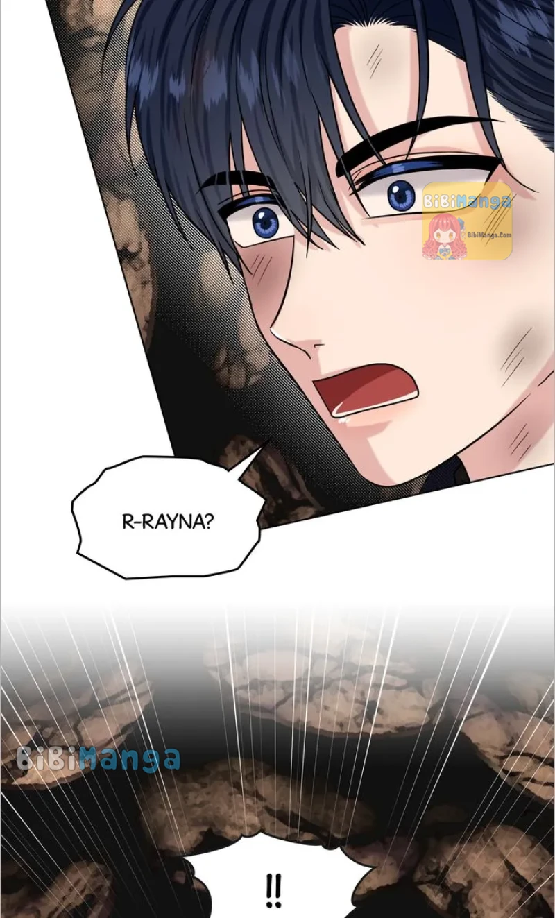 How to Get Rid of My Dark Past? Chapter 81 - page 70