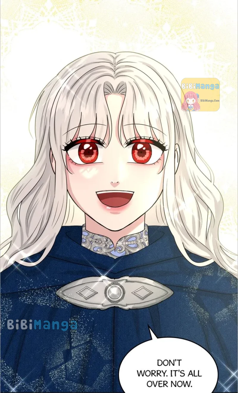 How to Get Rid of My Dark Past? Chapter 81 - page 77