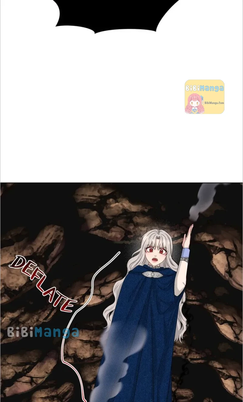 How to Get Rid of My Dark Past? Chapter 81 - page 8