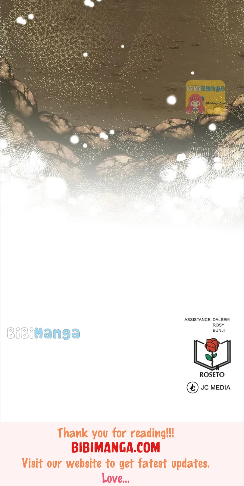 How to Get Rid of My Dark Past? Chapter 81 - page 80