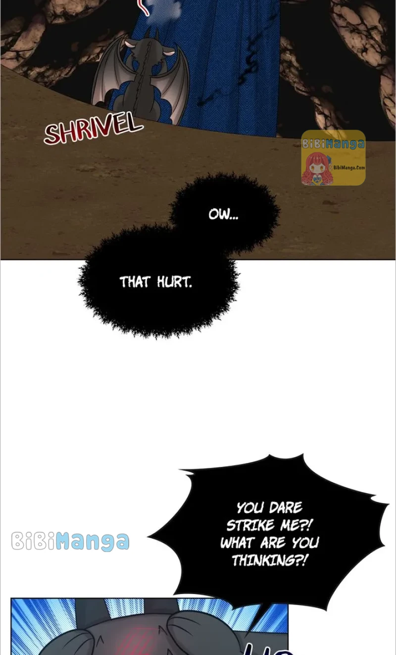 How to Get Rid of My Dark Past? Chapter 81 - page 9