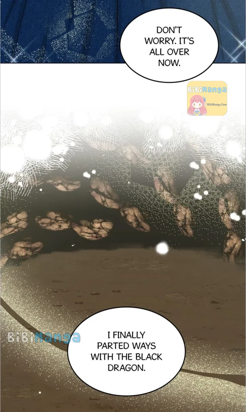 How to Get Rid of My Dark Past? Chapter 82 - page 2