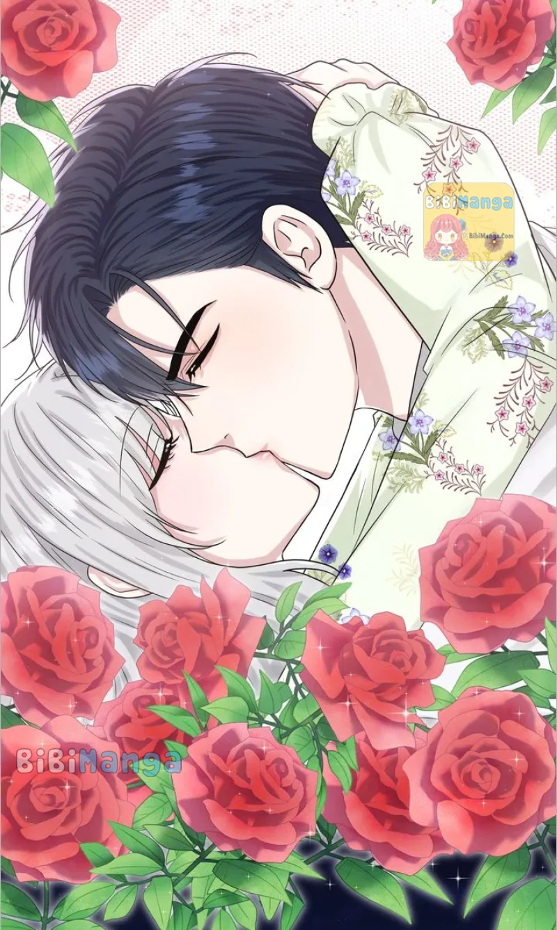 How to Get Rid of My Dark Past? Chapter 82 - page 102