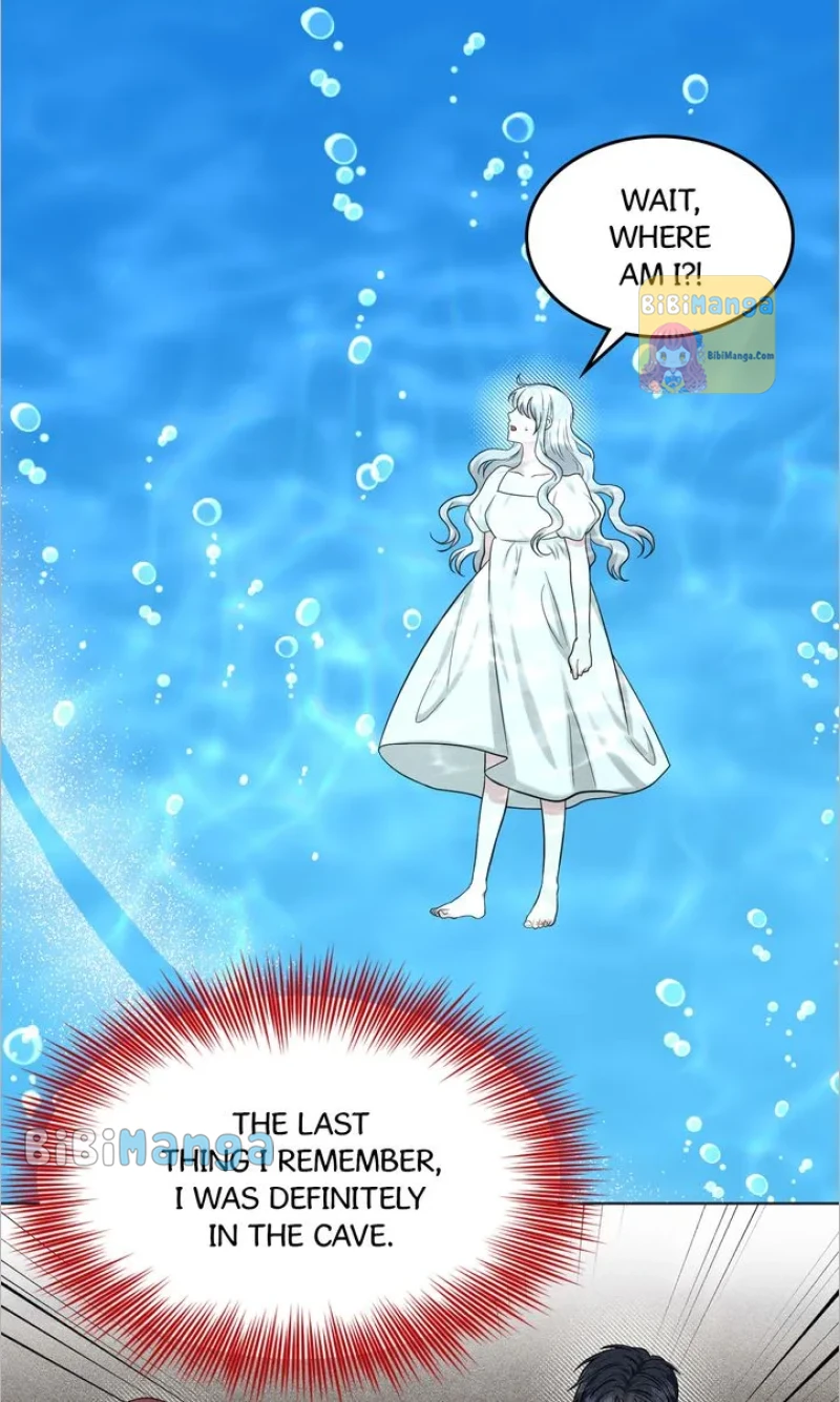 How to Get Rid of My Dark Past? Chapter 82 - page 13