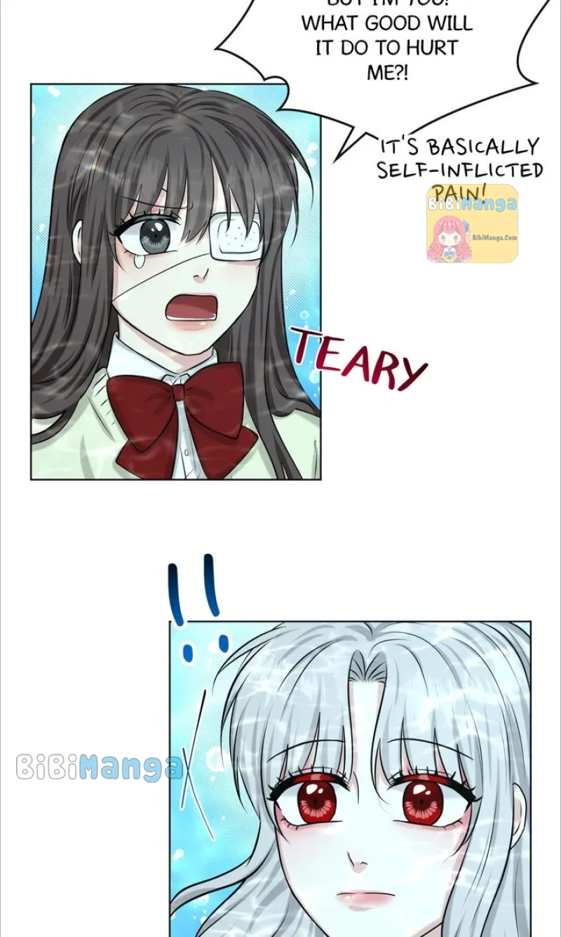 How to Get Rid of My Dark Past? Chapter 82 - page 27