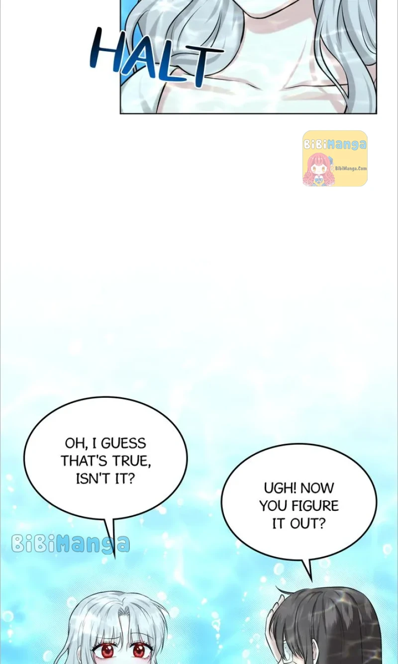 How to Get Rid of My Dark Past? Chapter 82 - page 28