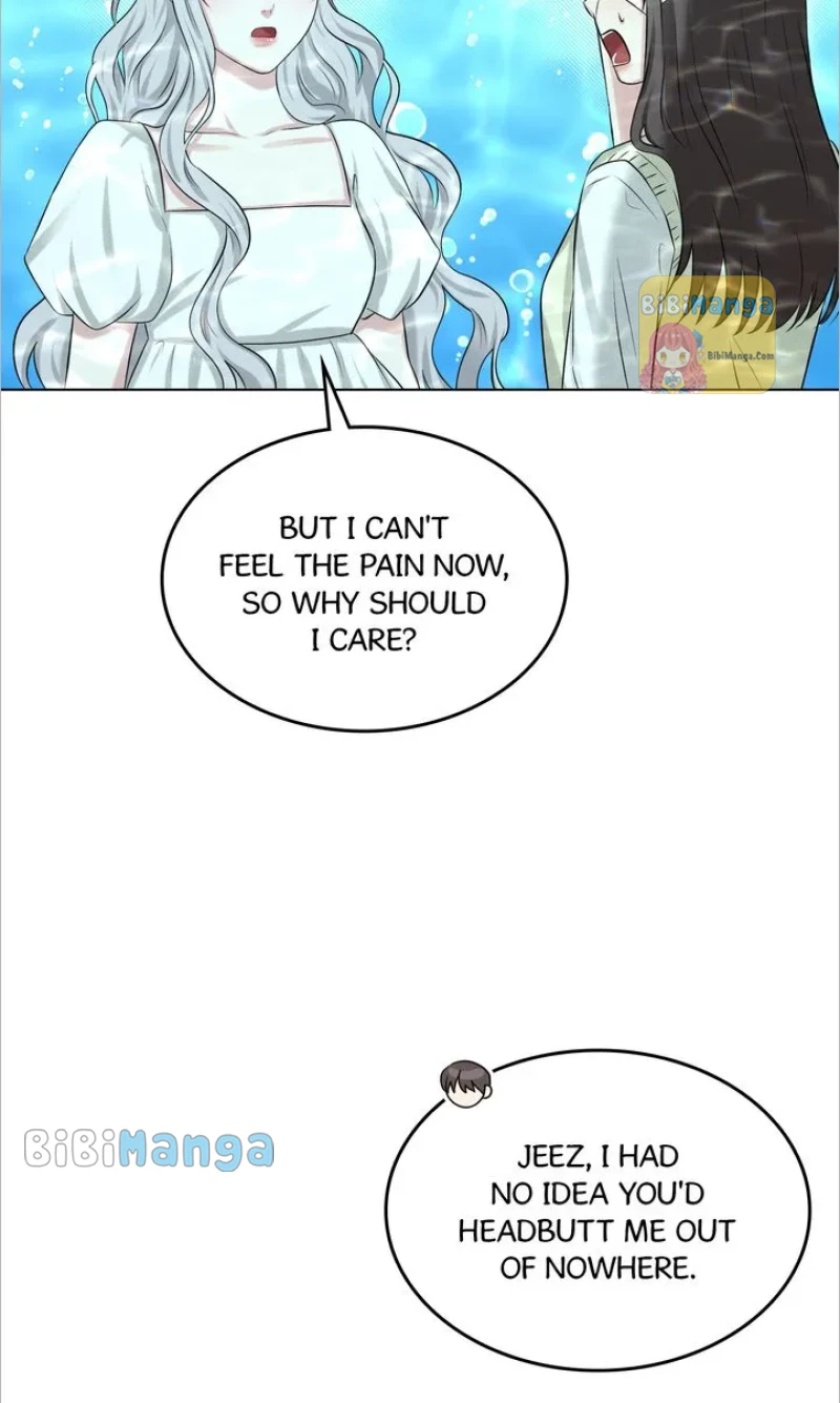 How to Get Rid of My Dark Past? Chapter 82 - page 29