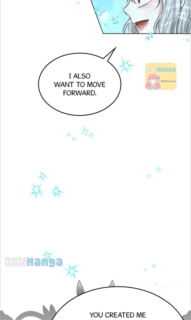 How to Get Rid of My Dark Past? Chapter 82 - page 33