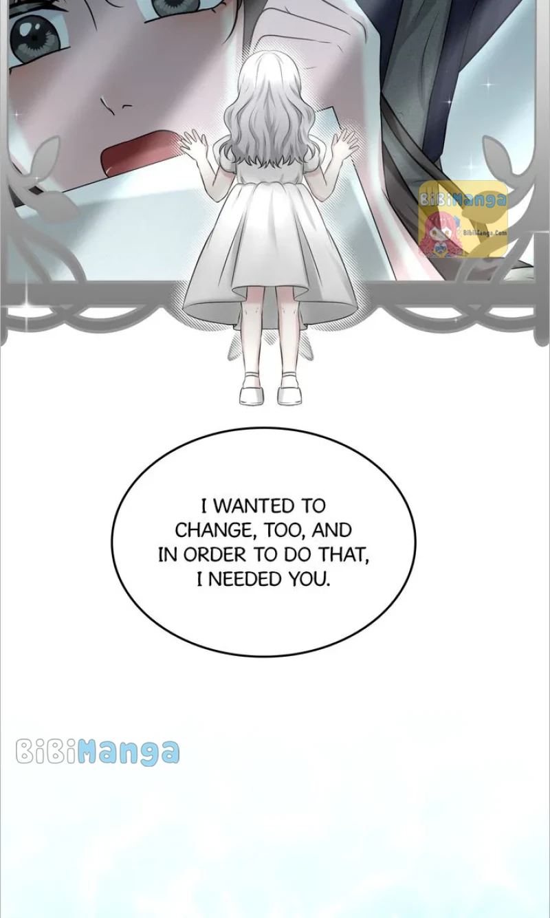 How to Get Rid of My Dark Past? Chapter 82 - page 35