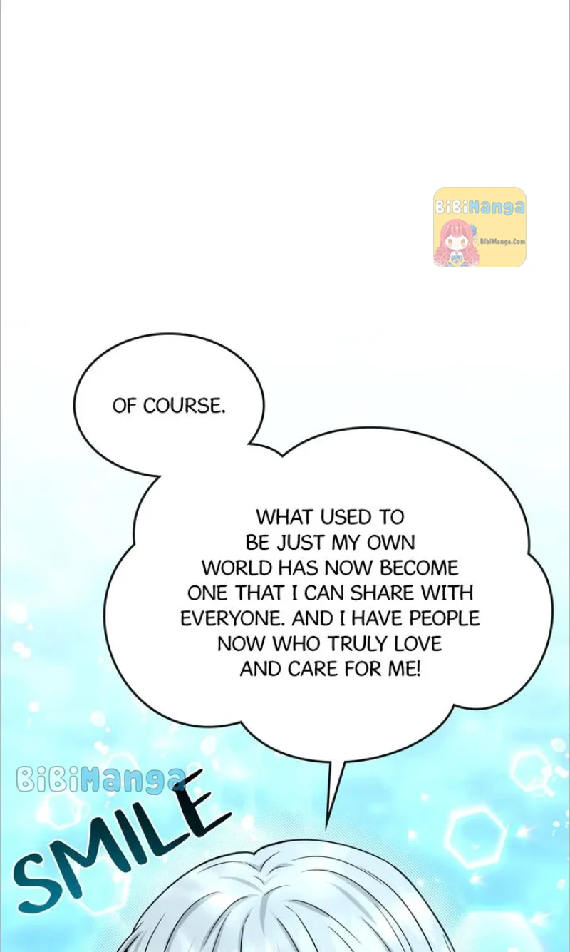 How to Get Rid of My Dark Past? Chapter 82 - page 37