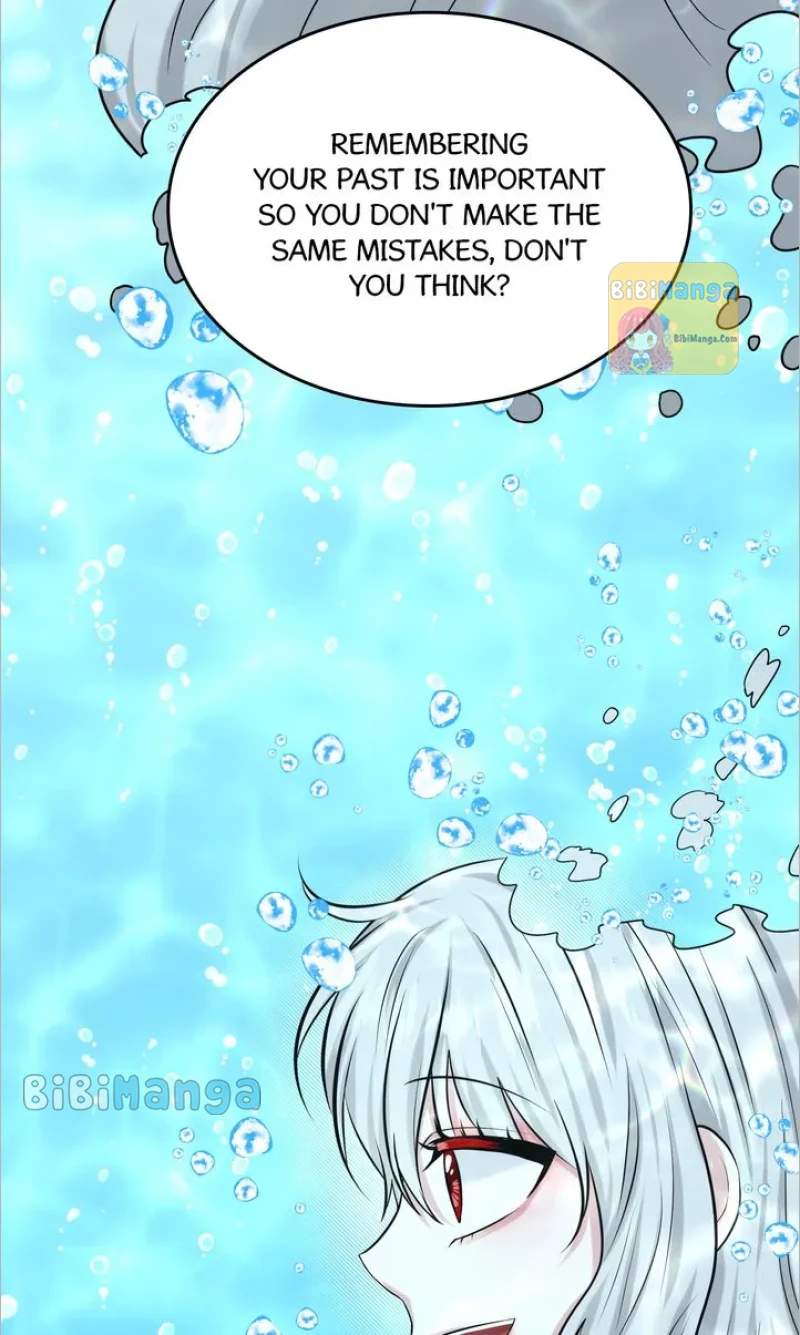 How to Get Rid of My Dark Past? Chapter 82 - page 48