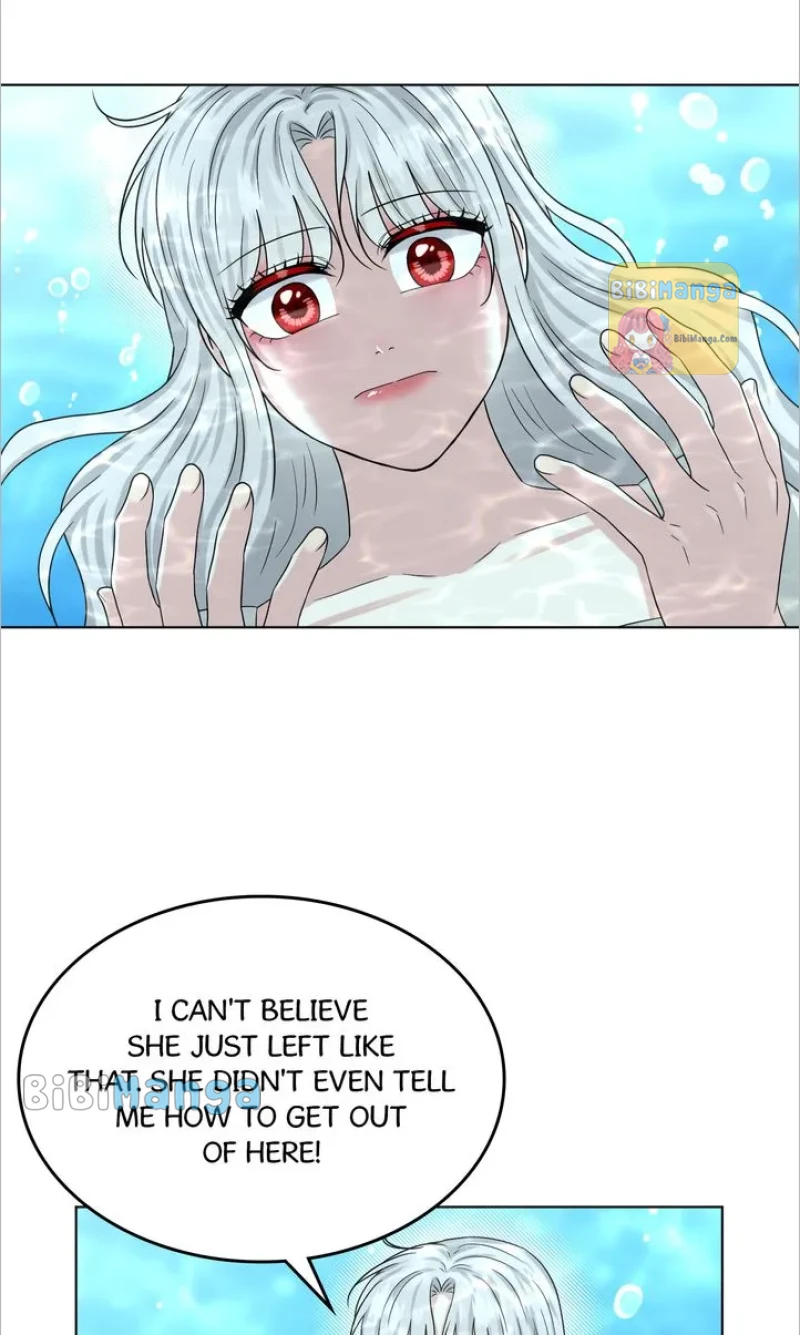 How to Get Rid of My Dark Past? Chapter 82 - page 52