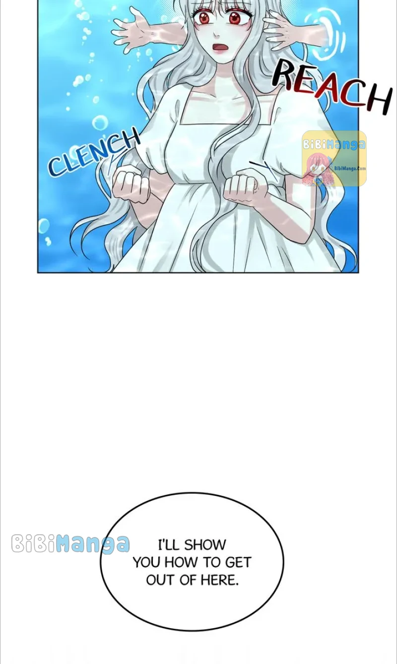 How to Get Rid of My Dark Past? Chapter 82 - page 53