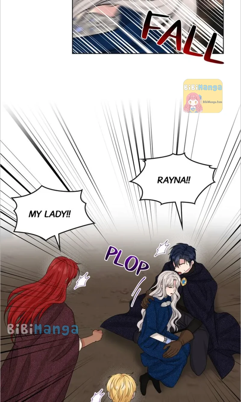 How to Get Rid of My Dark Past? Chapter 82 - page 7