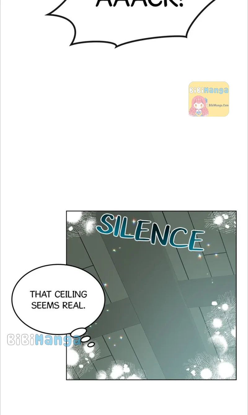 How to Get Rid of My Dark Past? Chapter 82 - page 64