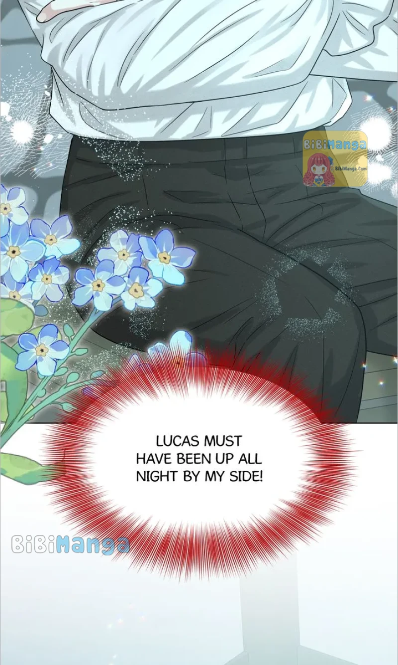 How to Get Rid of My Dark Past? Chapter 82 - page 67
