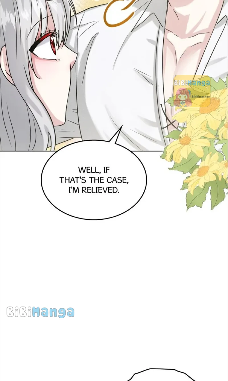 How to Get Rid of My Dark Past? Chapter 82 - page 73