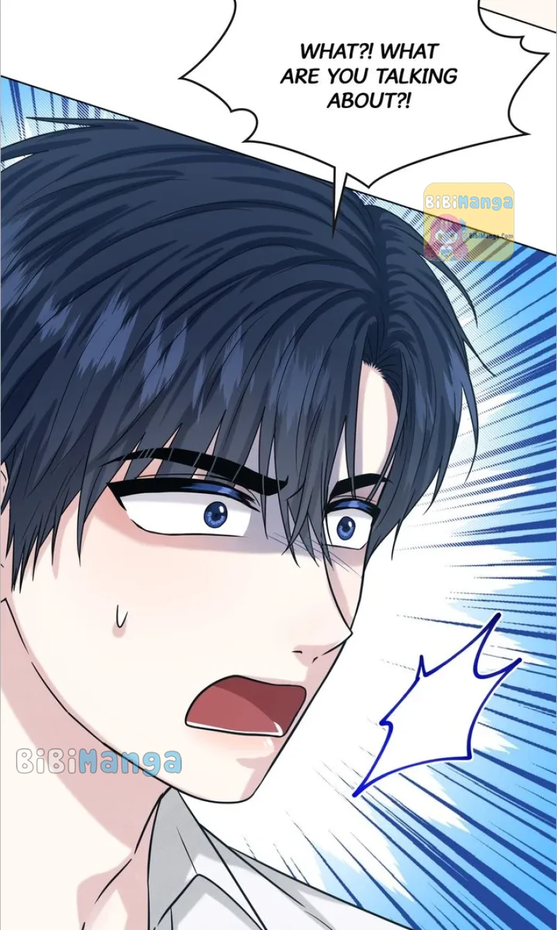 How to Get Rid of My Dark Past? Chapter 82 - page 76