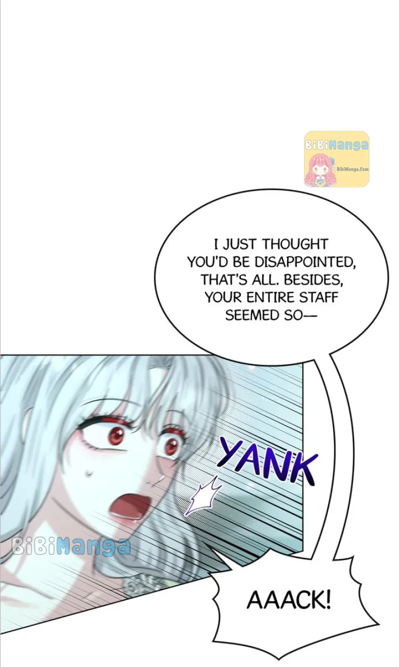 How to Get Rid of My Dark Past? Chapter 82 - page 84