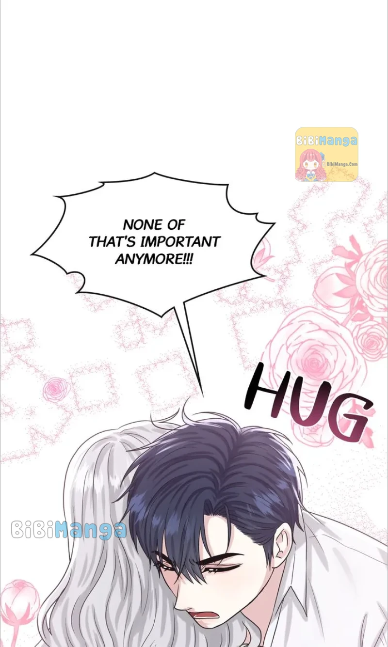 How to Get Rid of My Dark Past? Chapter 82 - page 85