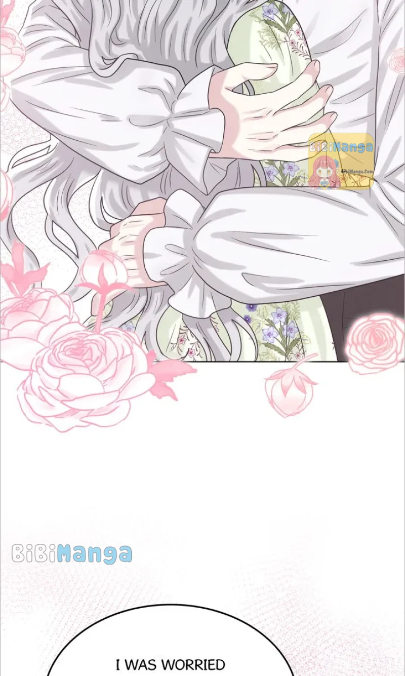 How to Get Rid of My Dark Past? Chapter 82 - page 86