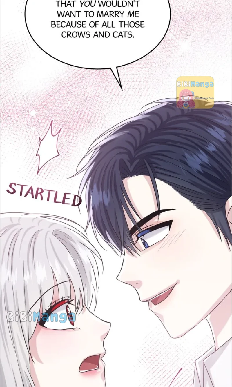 How to Get Rid of My Dark Past? Chapter 82 - page 87