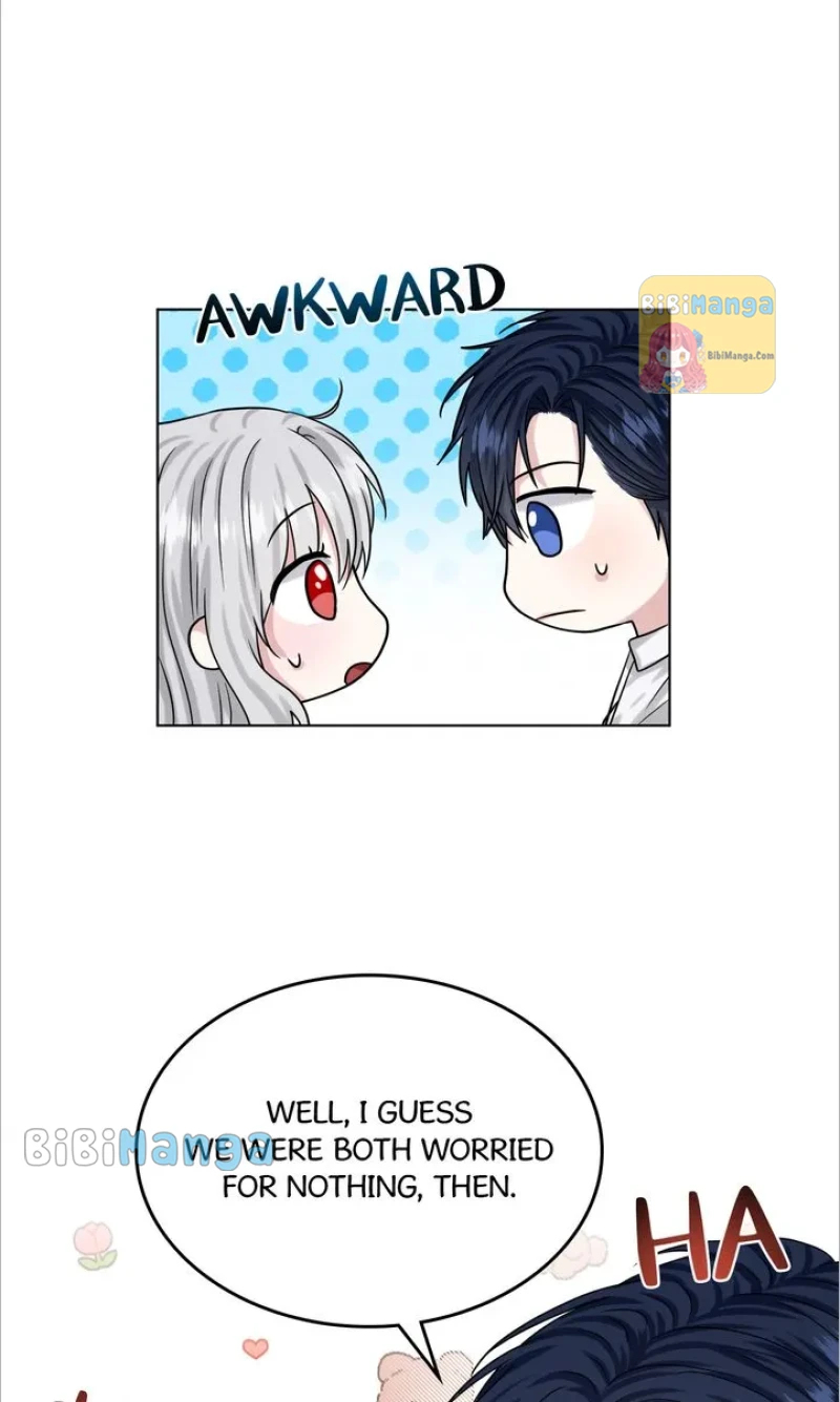 How to Get Rid of My Dark Past? Chapter 82 - page 89