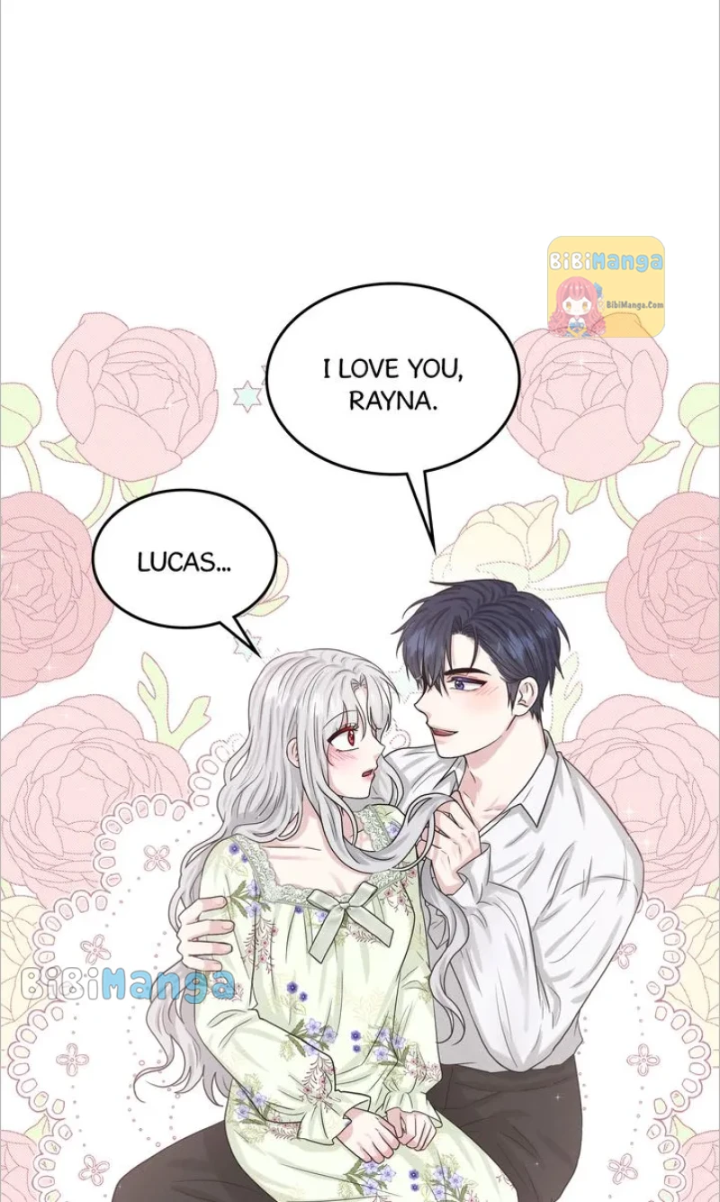 How to Get Rid of My Dark Past? Chapter 82 - page 94