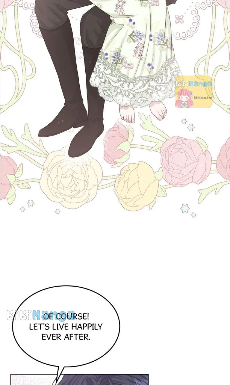 How to Get Rid of My Dark Past? Chapter 82 - page 95
