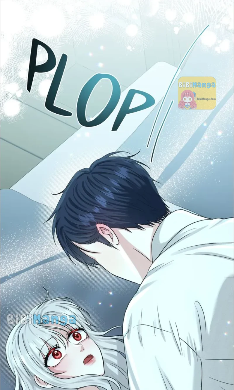 How to Get Rid of My Dark Past? Chapter 82 - page 98